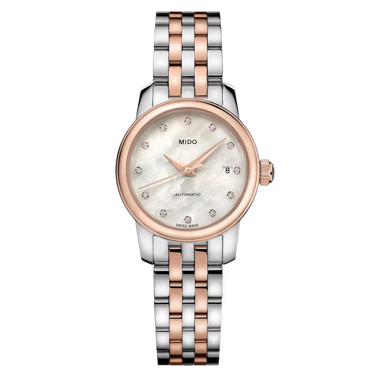 MIDO Baroncelli Lady Twenty Five M039.007.22.106.00
