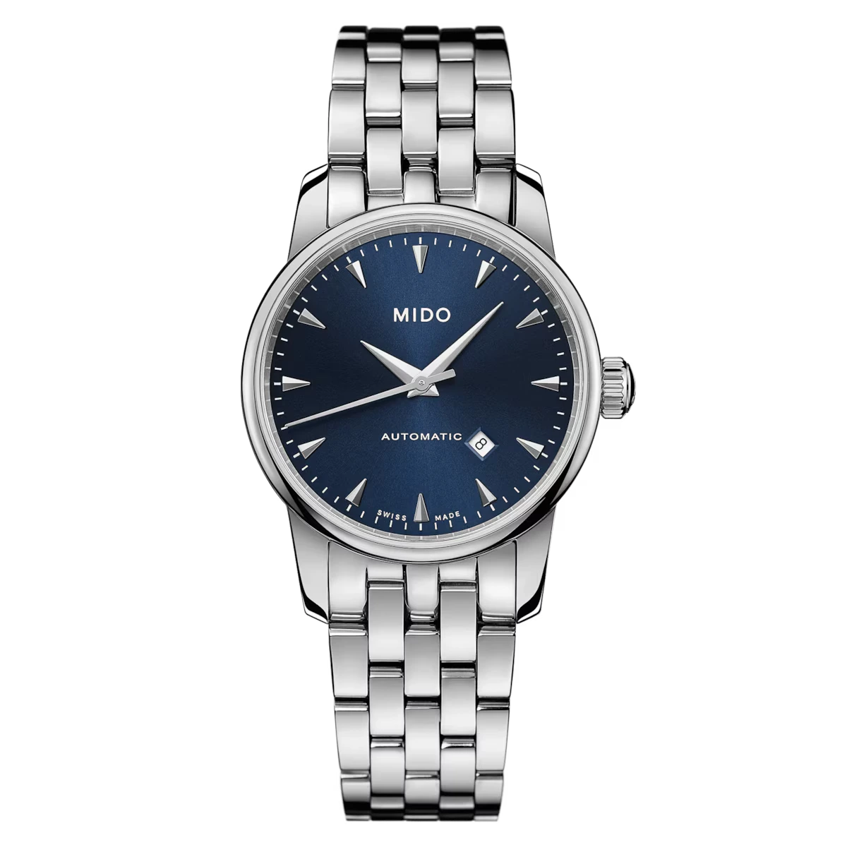 MIDO Baroncelli Lady M7600.4.15.1