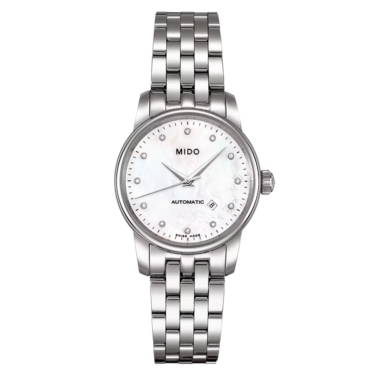 MIDO Baroncelli Lady M7600.4.69.1