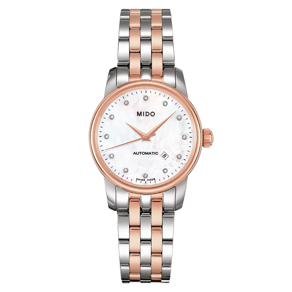 MIDO Baroncelli Lady M7600.9.69.1
