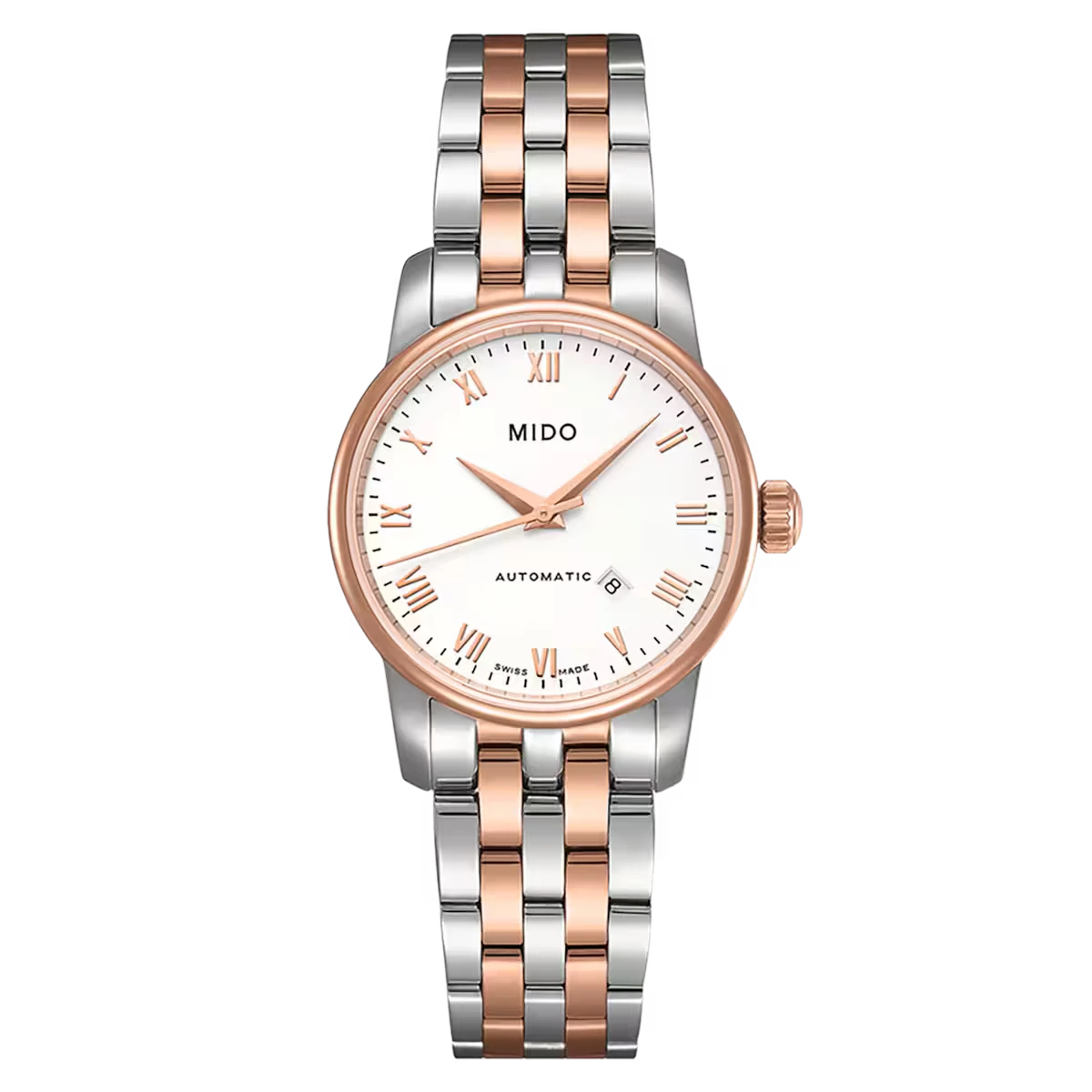 MIDO Baroncelli Lady M7600.9.N6.1