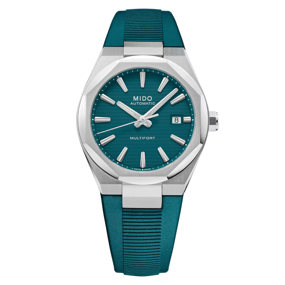 MIDO Multifort 8 One Crown M055.507.17.091.00