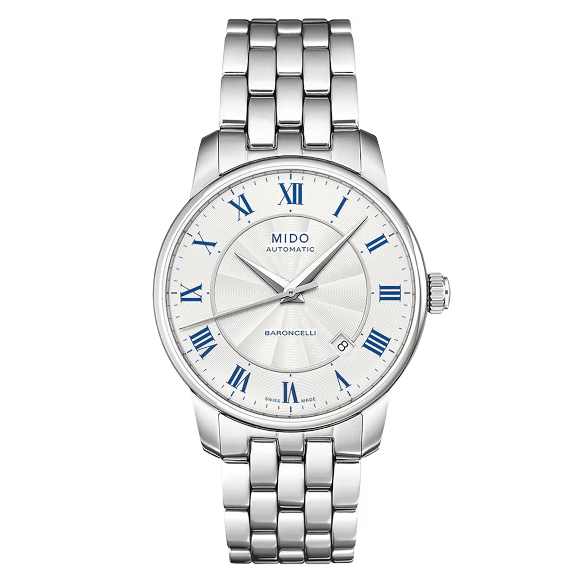 MIDO Baroncelli M8600.4.21.1