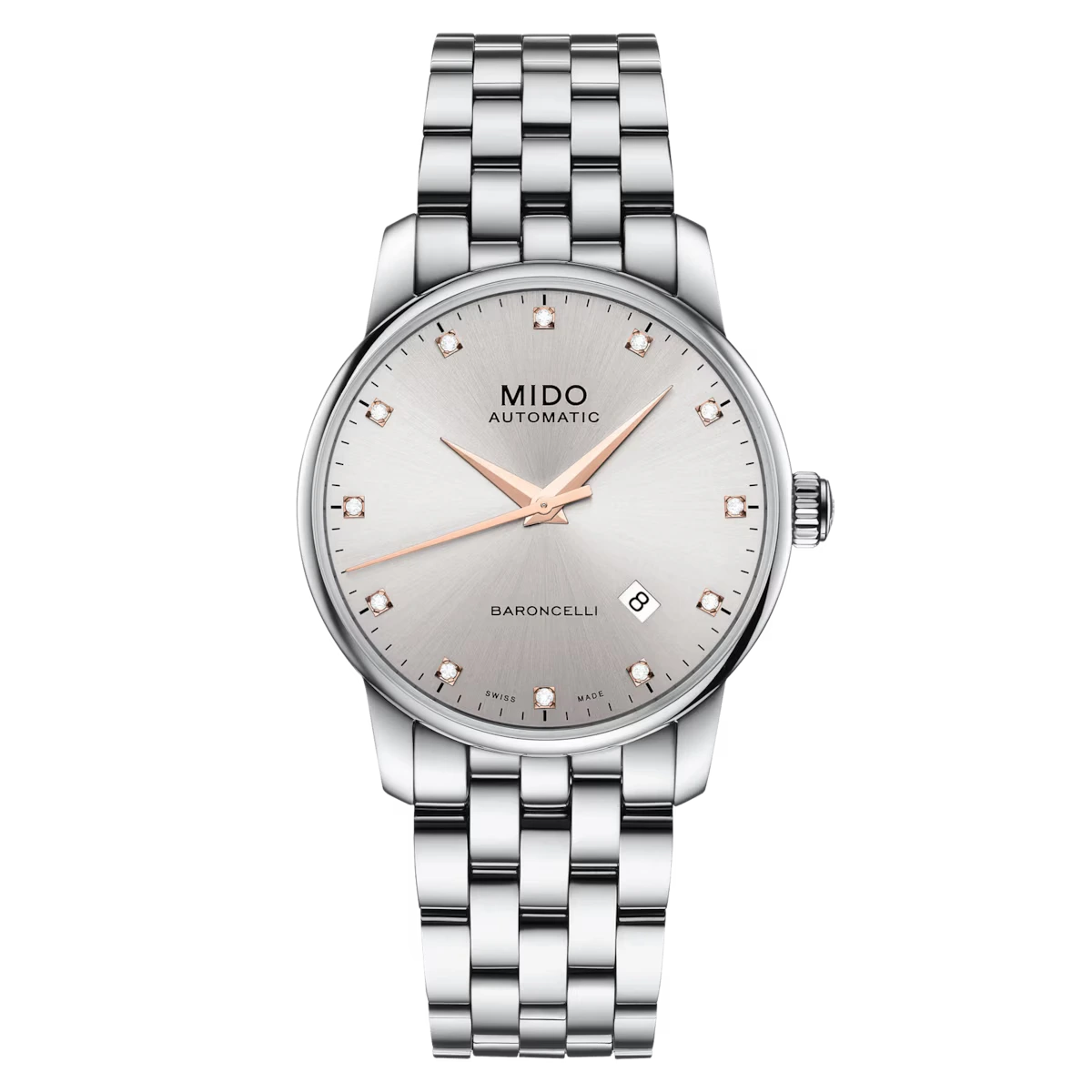 MIDO Baroncelli M8600.4.67.1