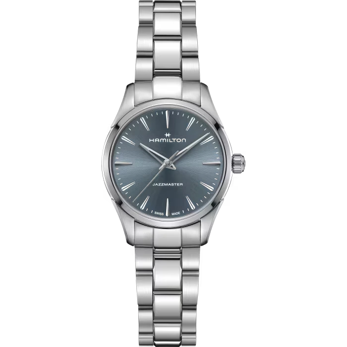 Hamilton Jazzmaster Quartz H32301141