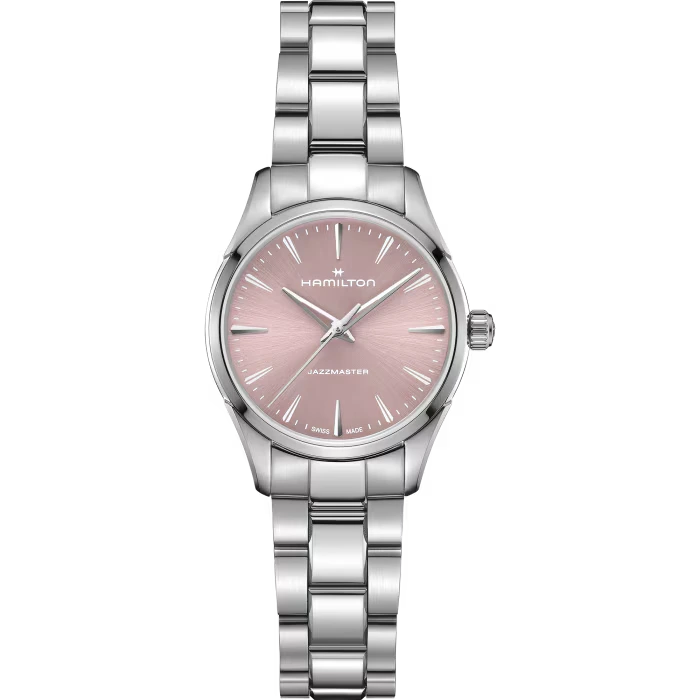 Hamilton Jazzmaster Quartz H32301171