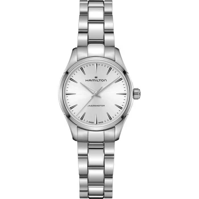 Hamilton Jazzmaster Quartz H32301181