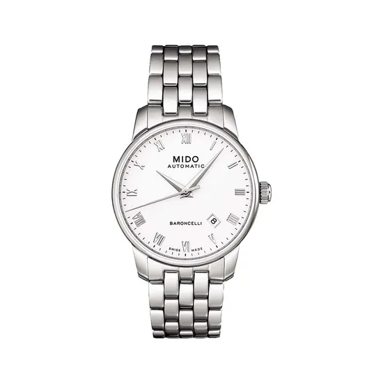 MIDO Baroncelli M8600.4.26.1