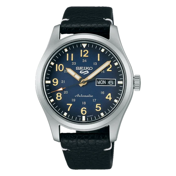 Seiko 5 Sports SRPG39K1