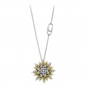 Pendente Chimento Etoile 1G07258BB3450