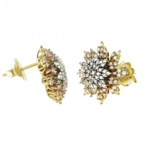 Orecchini Chimento Etoile 1O07258BB3000
