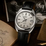 Oris Star Edition