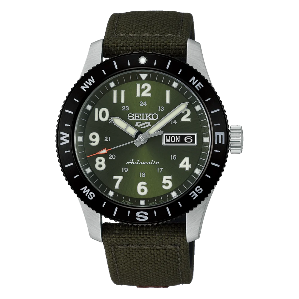 Seiko 5 Sports HDB008K1