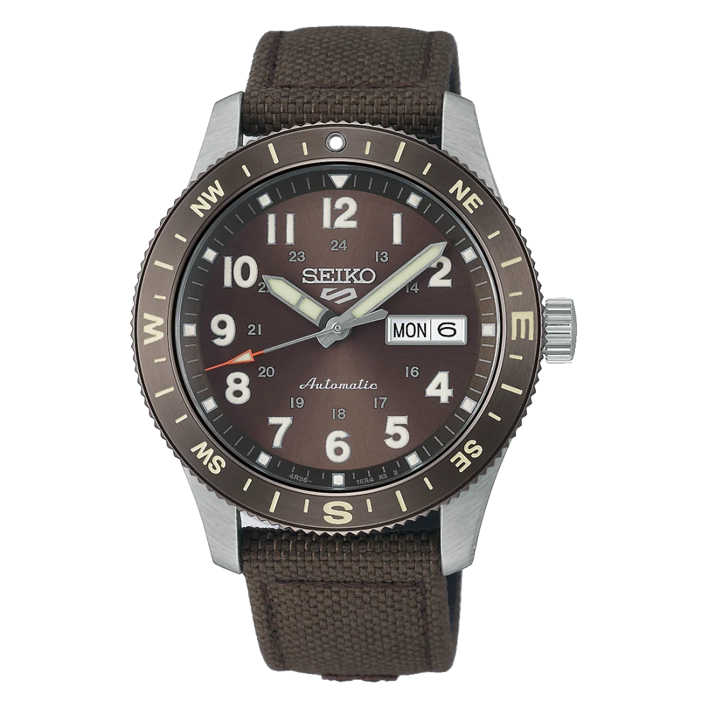 Seiko 5 Sports HDB009K1
