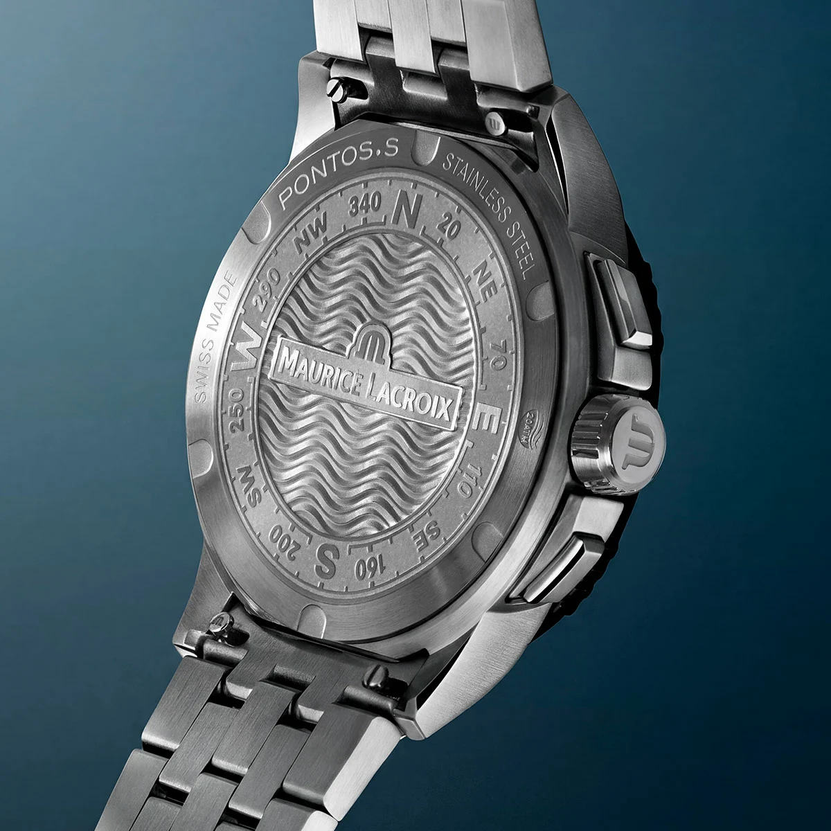 Pontos S Solar PT1008-SSL42-430-1 - immagine 2