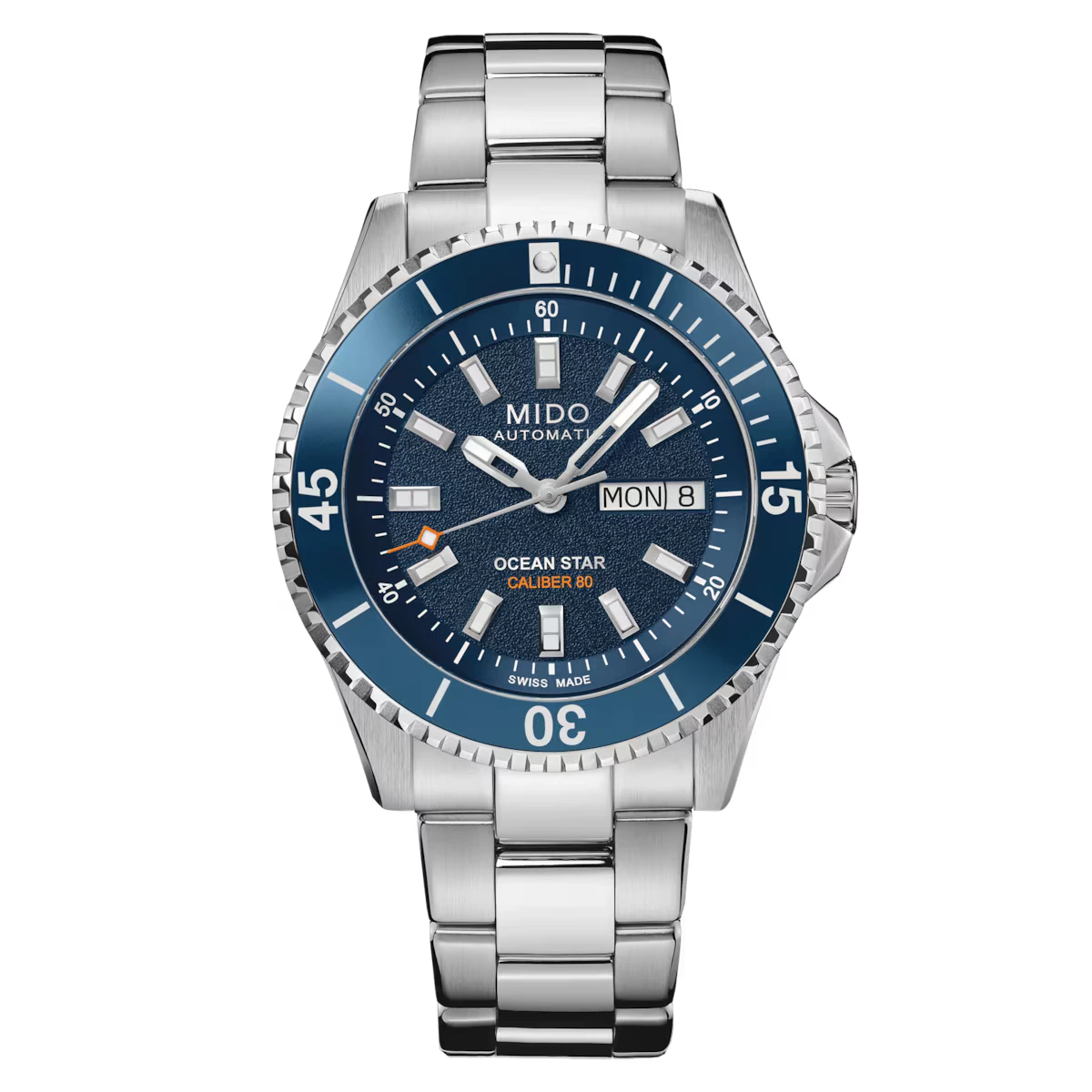 MIDO Ocean Star 200-41mm M026.930.11.041.00