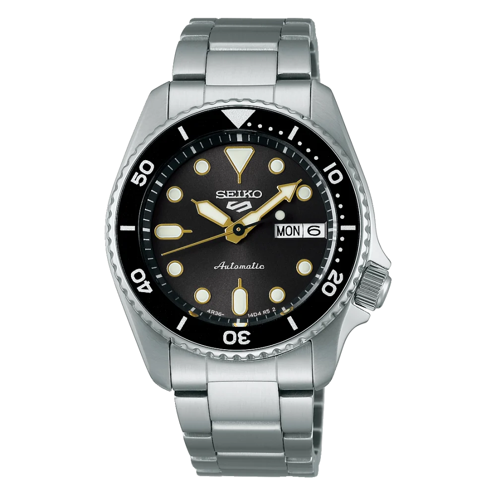 Seiko 5 Sports SRPL79K1