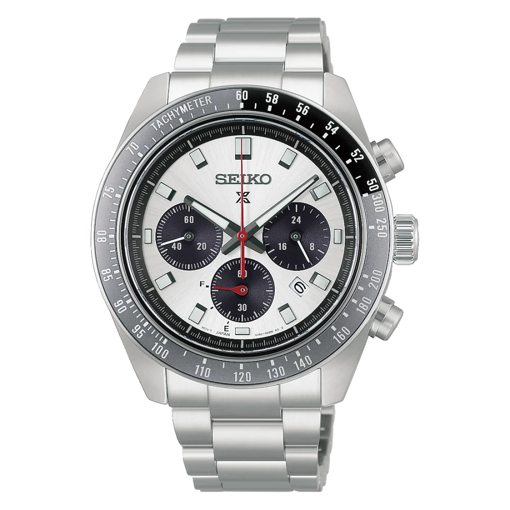 Seiko Prospex Speedtimer HBJ001P1