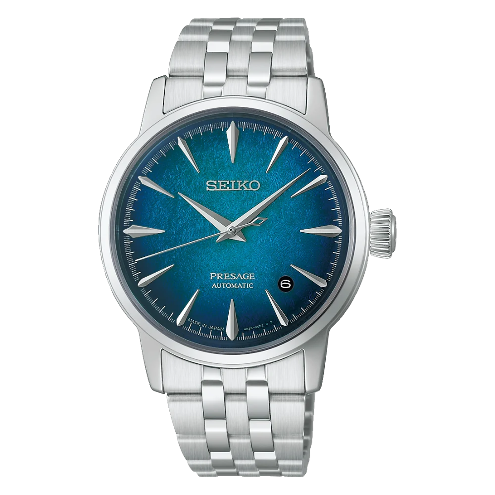 Seiko Presage Cocktail HCB001J1