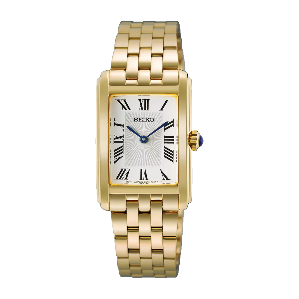 Seiko Classic Donna HGG001P1