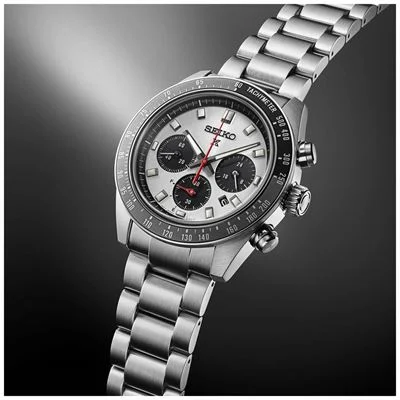 Seiko Prospex Speedtimer HBJ001P1 - immagine 3
