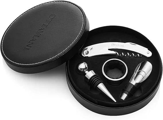 Set vino Ottaviani 31485