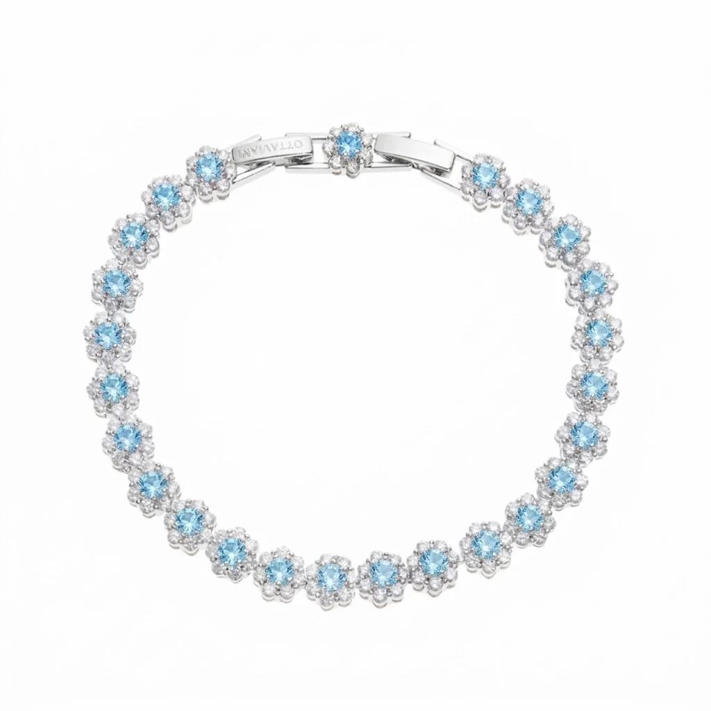 Bracciale Ottaviani 501545B