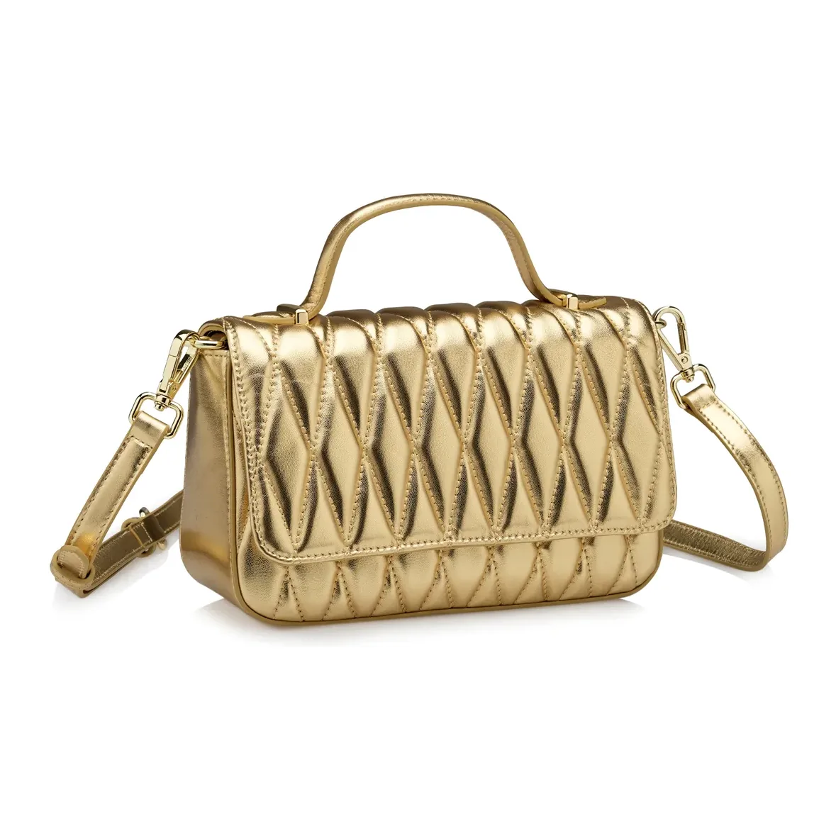 Borsa Ottaviani Gold 87694