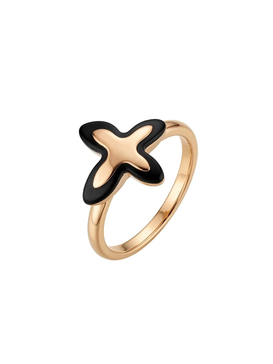 Anello MiMi Freevola AXM243R80