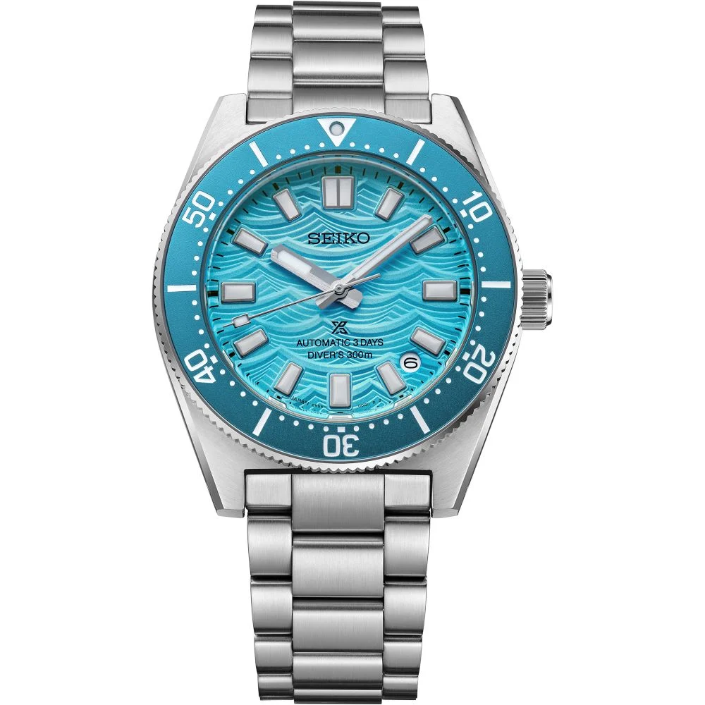Seiko Prospex 1965 Heritage Automatic Diver's HBC011J1