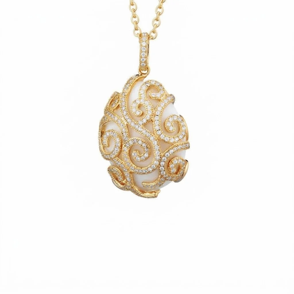 Collana Tsars Collection Alexandra P816Y
