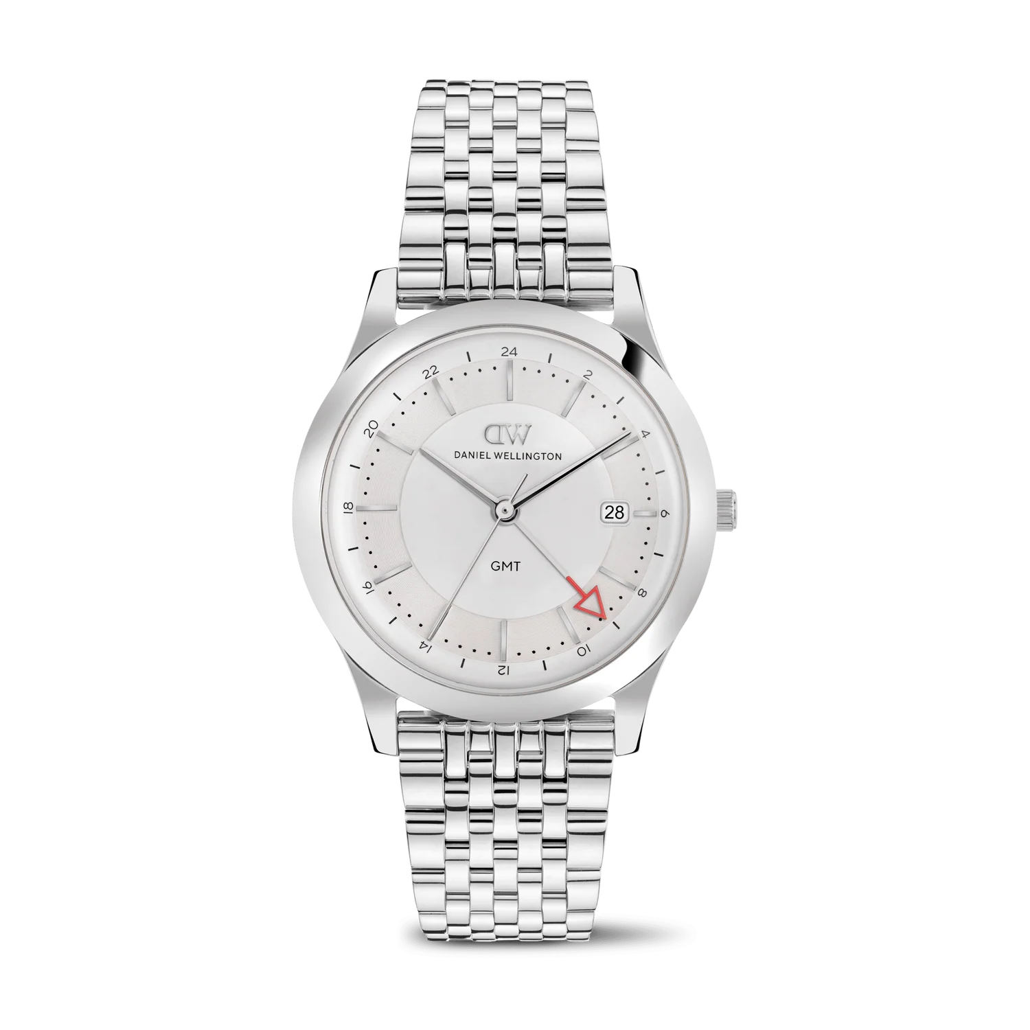 Daniel Wellington Pathfinder GMT DW00100973