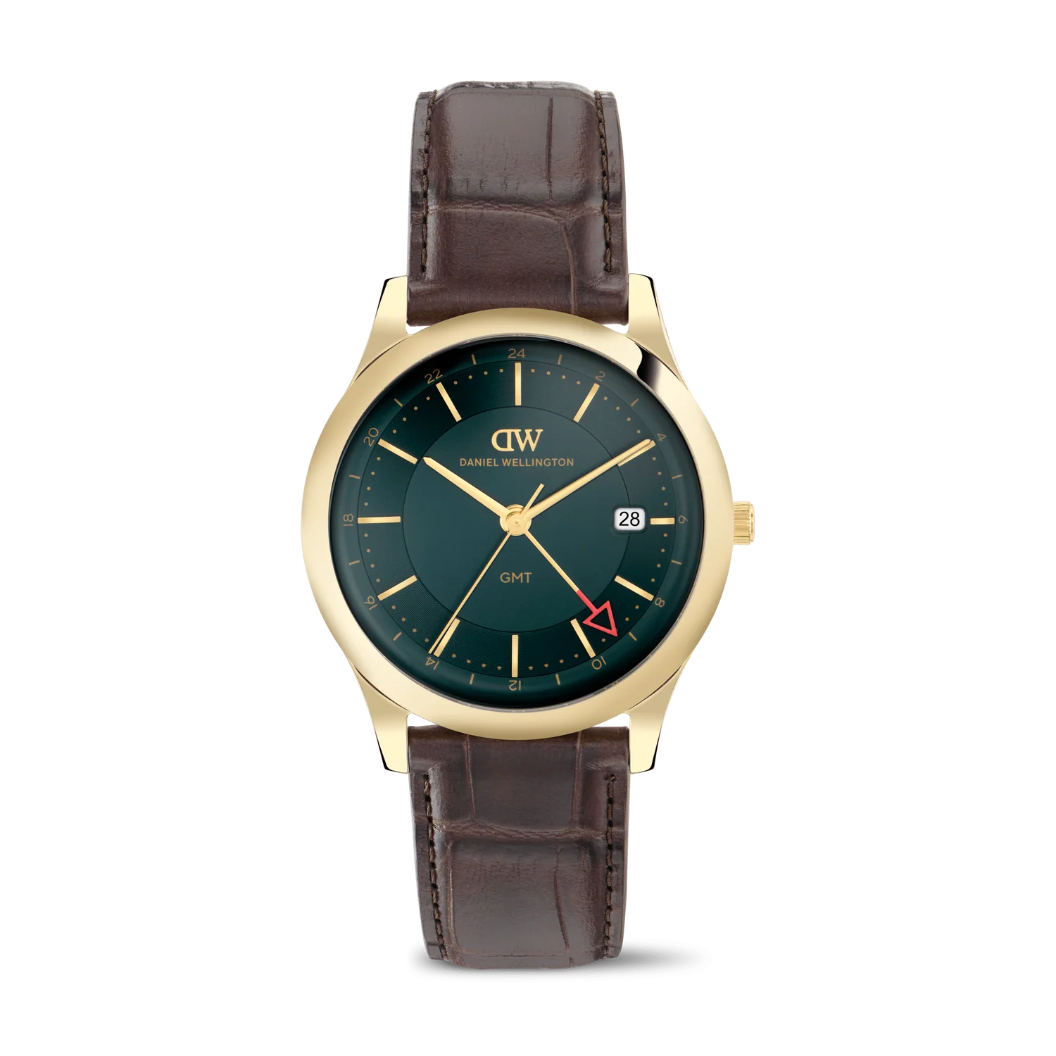 Daniel Wellington Pathfinder GMT DW00100974