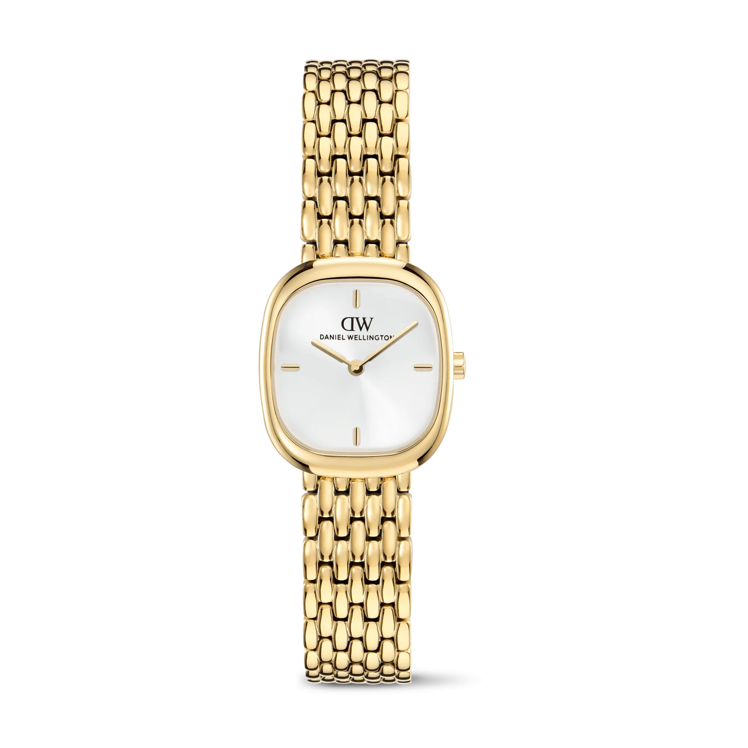 Daniel Wellington Corta White DW00100993