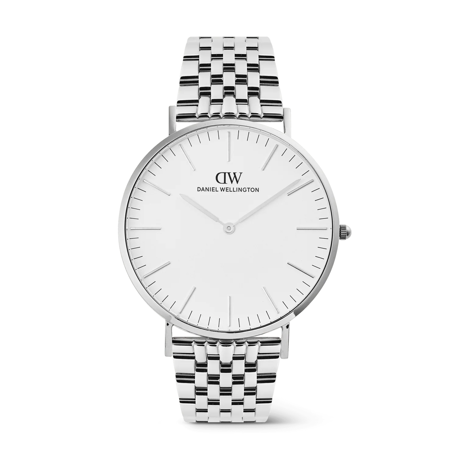 Daniel Wellington Classic 7 Link DW00101021