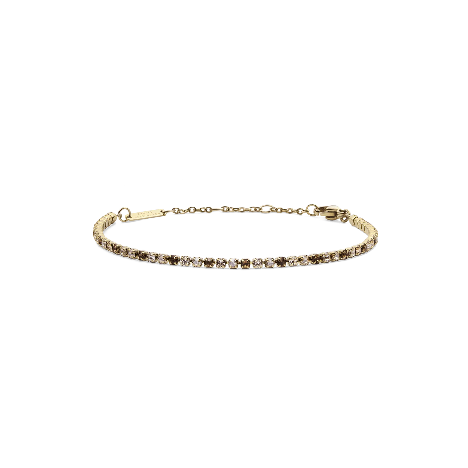 Bracciale Tennis Daniel Wellington DW00401113